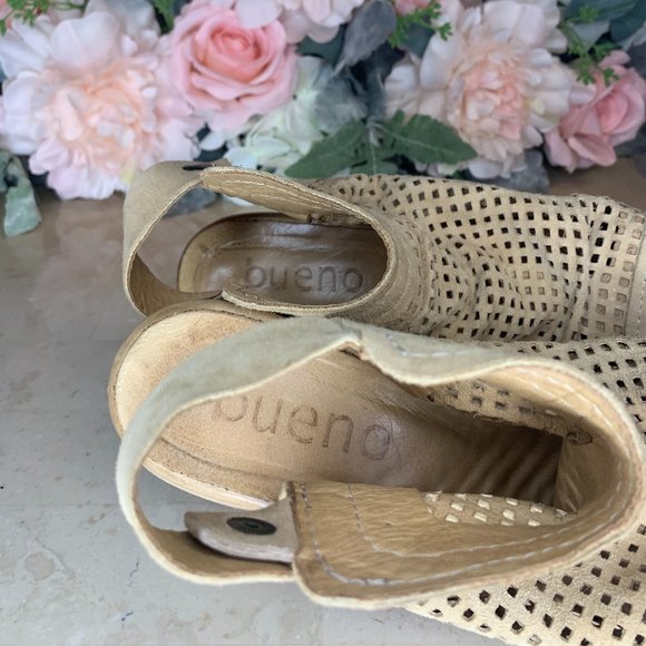 Bueno size 38 - Picture 3 of 8